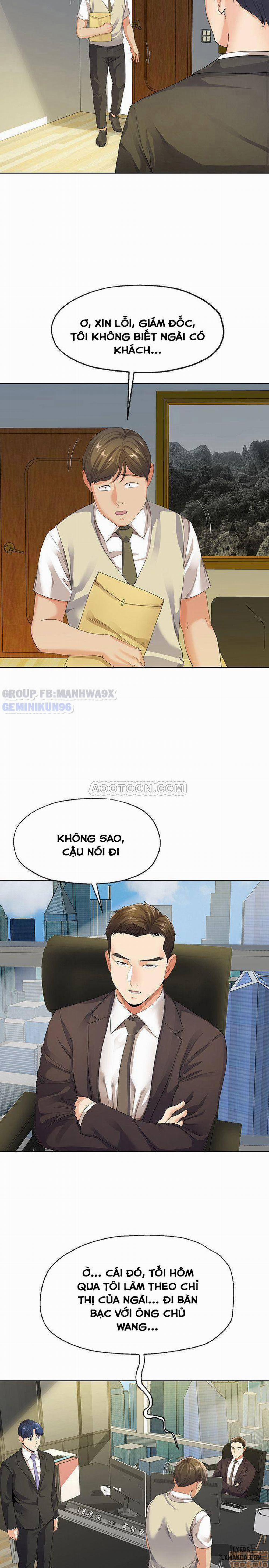 manhwax10.com - Truyện Manhwa Cặp Đôi Kí Sinh Chương 9 Trang 25