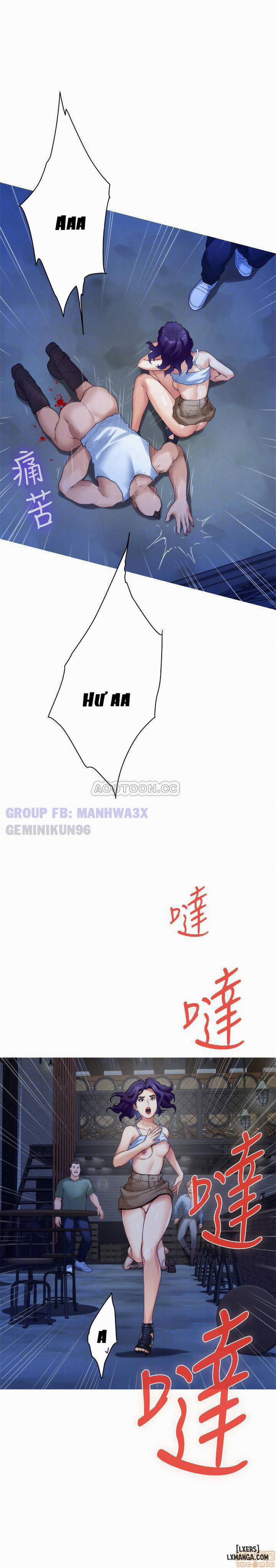 manhwax10.com - Truyện Manhwa Cặp đôi S Chương 82 Trang 12