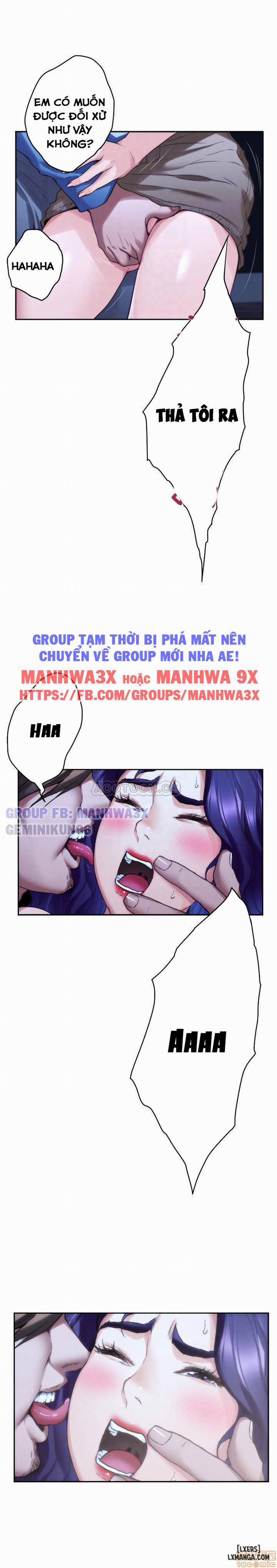 manhwax10.com - Truyện Manhwa Cặp đôi S Chương 82 Trang 17