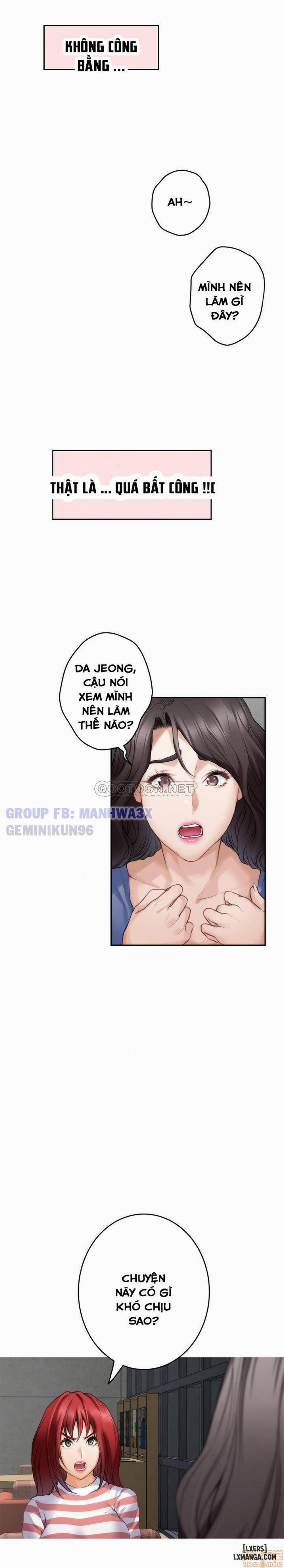 manhwax10.com - Truyện Manhwa Cặp Đôi S Chương 86 Trang 12