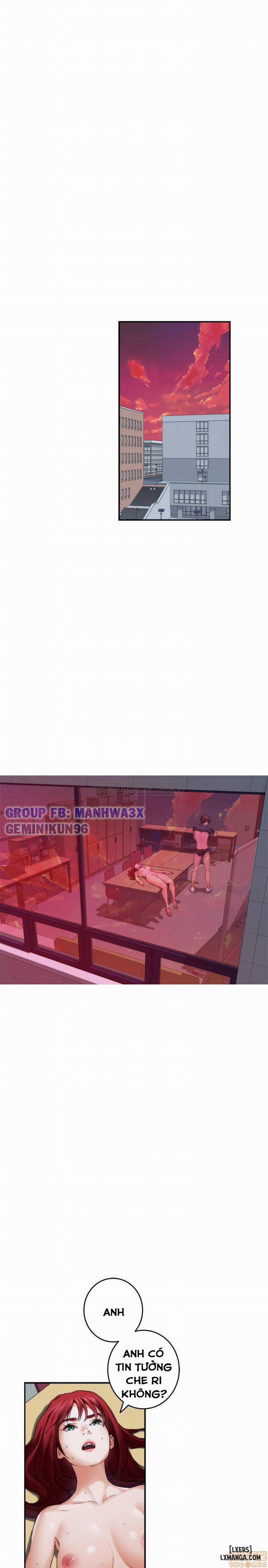 manhwax10.com - Truyện Manhwa Cặp Đôi S Chương 86 Trang 20