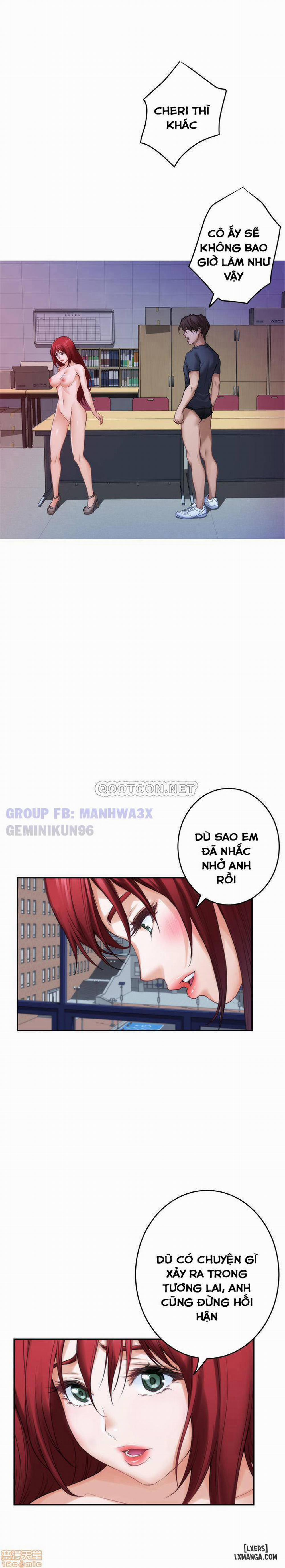 manhwax10.com - Truyện Manhwa Cặp Đôi S Chương 86 Trang 26