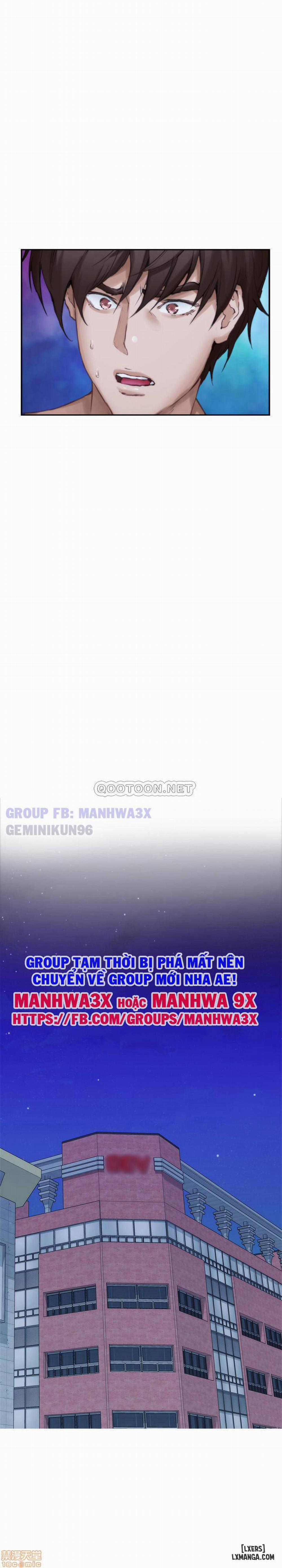 manhwax10.com - Truyện Manhwa Cặp Đôi S Chương 86 Trang 27