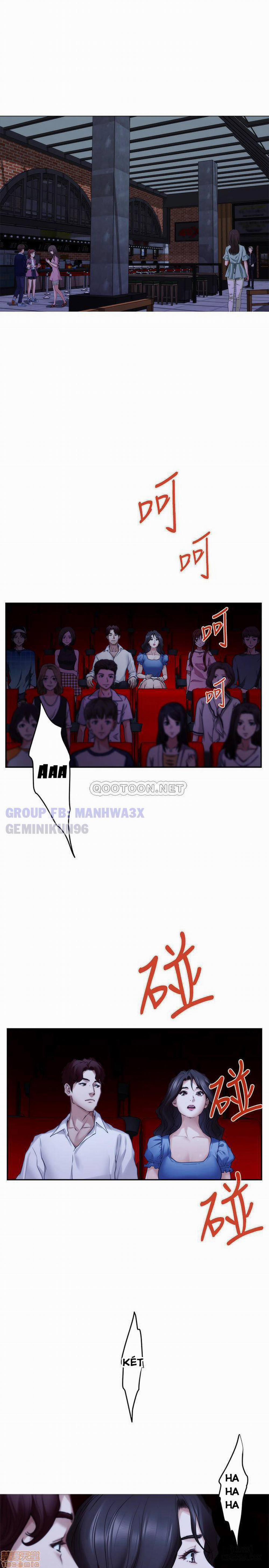 manhwax10.com - Truyện Manhwa Cặp Đôi S Chương 86 Trang 28