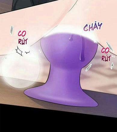 manhwax10.com - Truyện Manhwa Cấp Trên Nhỏ Tuổi Chương 10 Trang 8