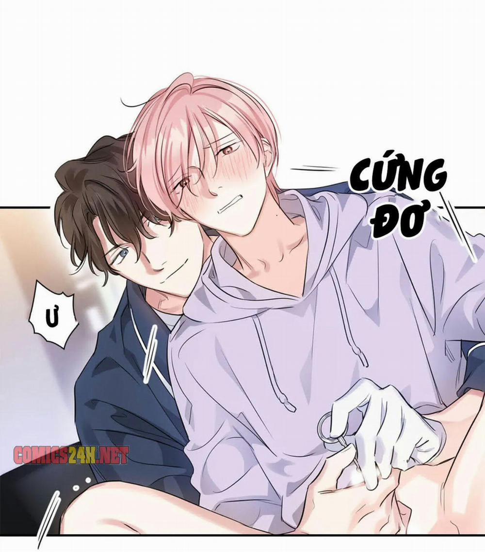 manhwax10.com - Truyện Manhwa Cấp Trên Nhỏ Tuổi Chương 9 Trang 67