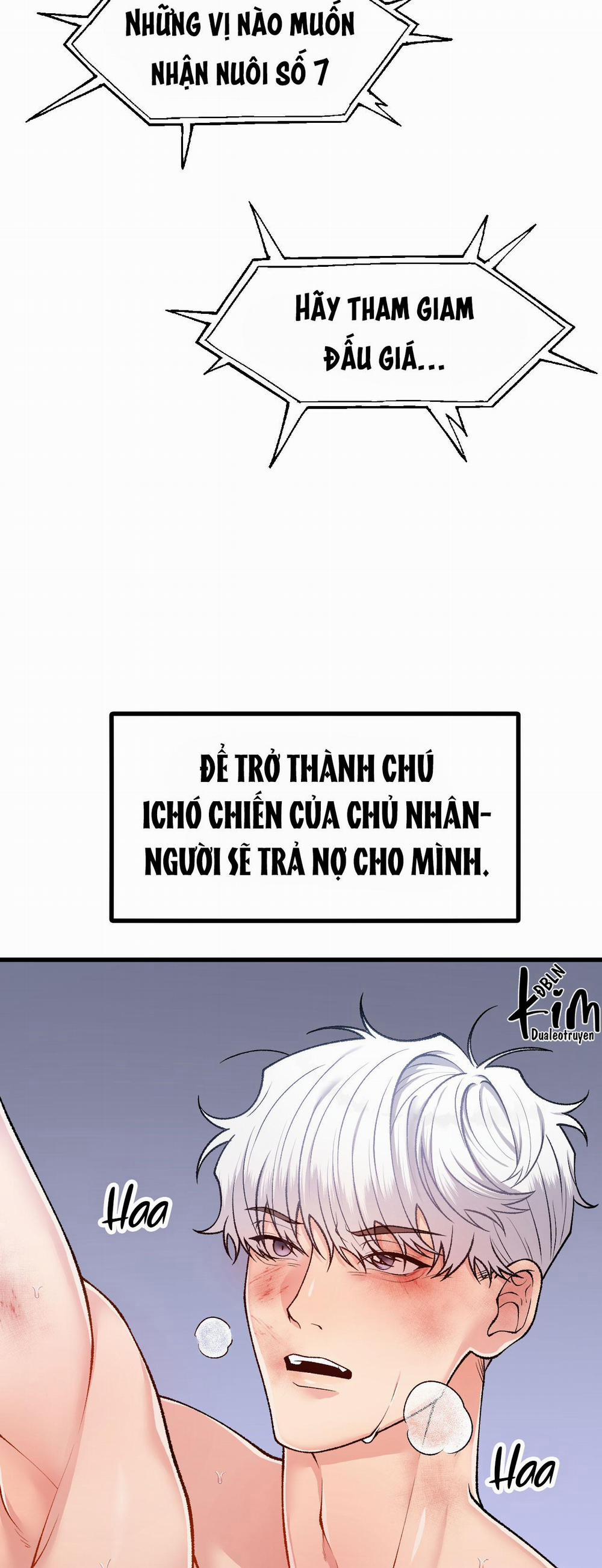 manhwax10.com - Truyện Manhwa CẤP TRÊN RANH MÃNH – ONESHORT NỨNG Chương 16 Trang 8