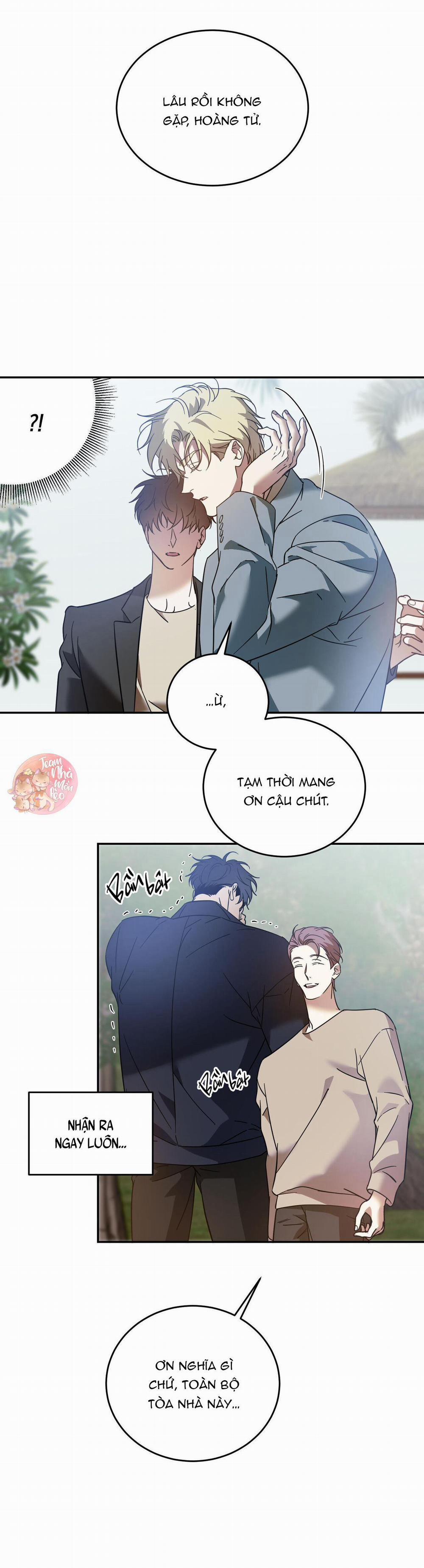 manhwax10.com - Truyện Manhwa Cấp Trên Chương 46 Trang 16