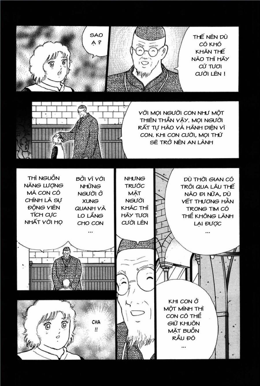 manhwax10.com - Truyện Manhwa Captain Tsubasa : Rising Sun Chương 128 Trang 24