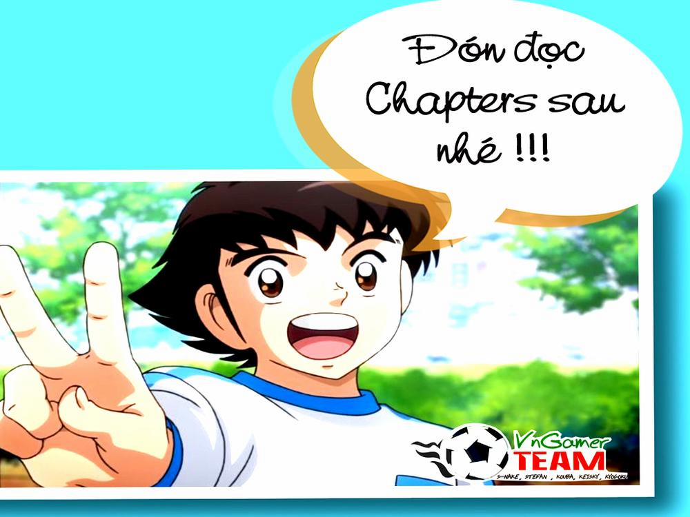 manhwax10.com - Truyện Manhwa Captain Tsubasa : Rising Sun Chương 80 Trang 20