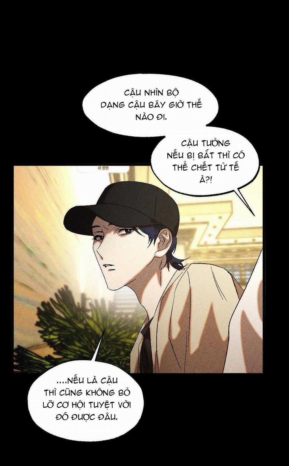 manhwax10.com - Truyện Manhwa Cash Or Credit Chương 23 Trang 35