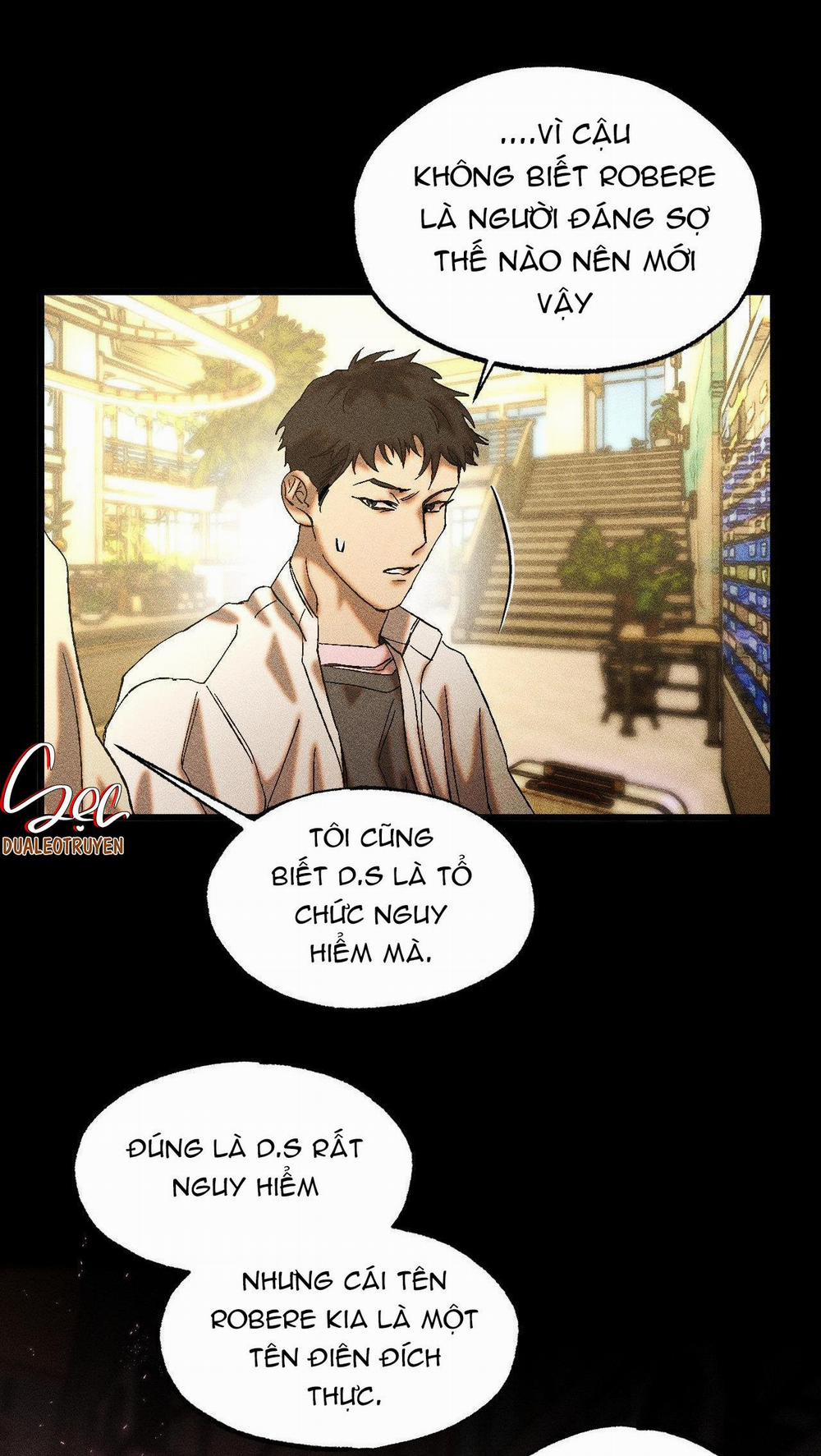 manhwax10.com - Truyện Manhwa Cash Or Credit Chương 23 Trang 36