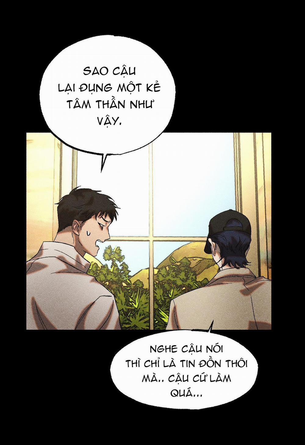 manhwax10.com - Truyện Manhwa Cash Or Credit Chương 23 Trang 39