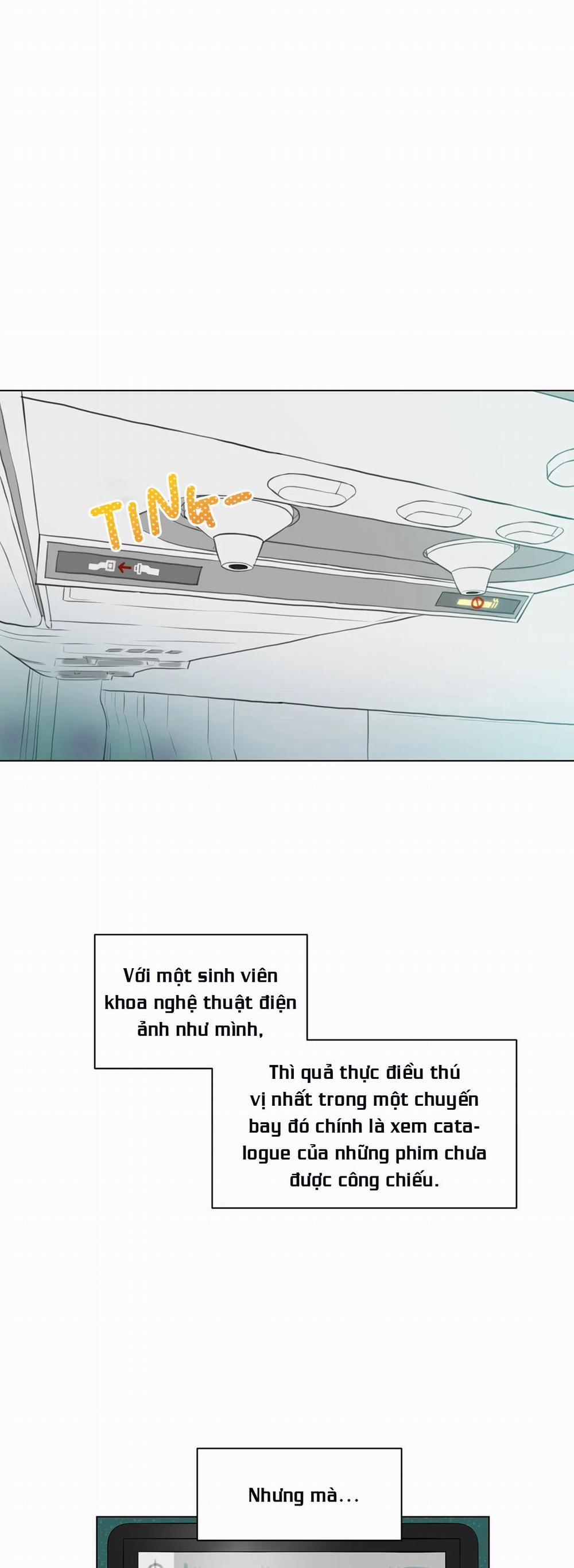 manhwax10.com - Truyện Manhwa CẤT CÁNH Chương 1 1 2 Trang 1