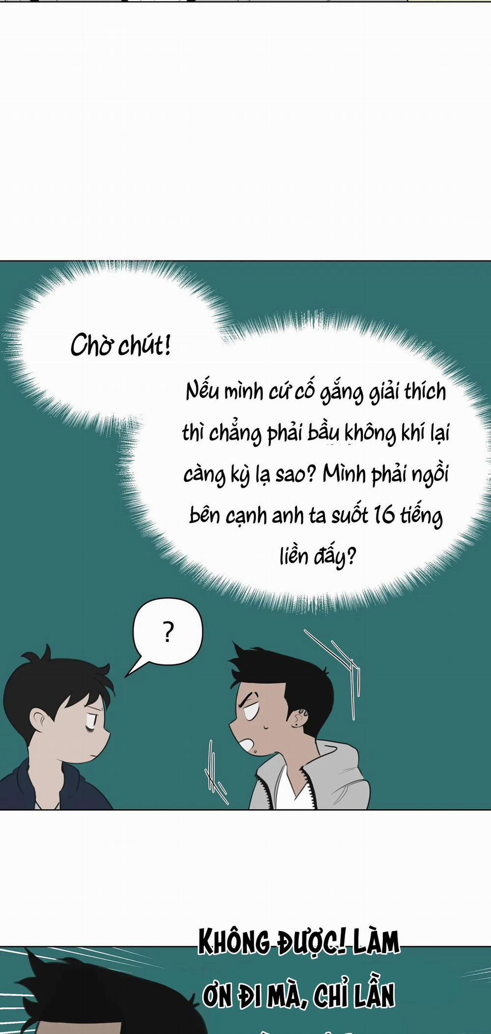 manhwax10.com - Truyện Manhwa CẤT CÁNH Chương 1 1 Trang 49