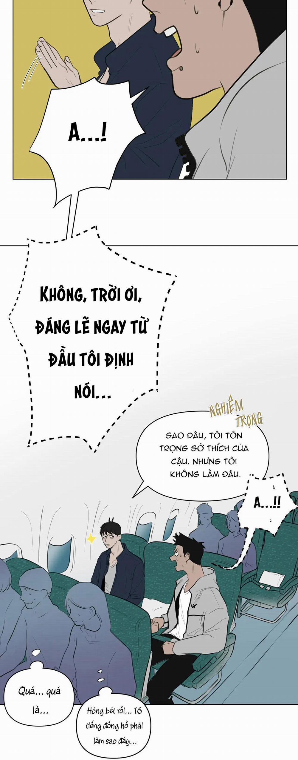 manhwax10.com - Truyện Manhwa CẤT CÁNH Chương 1 1 Trang 57