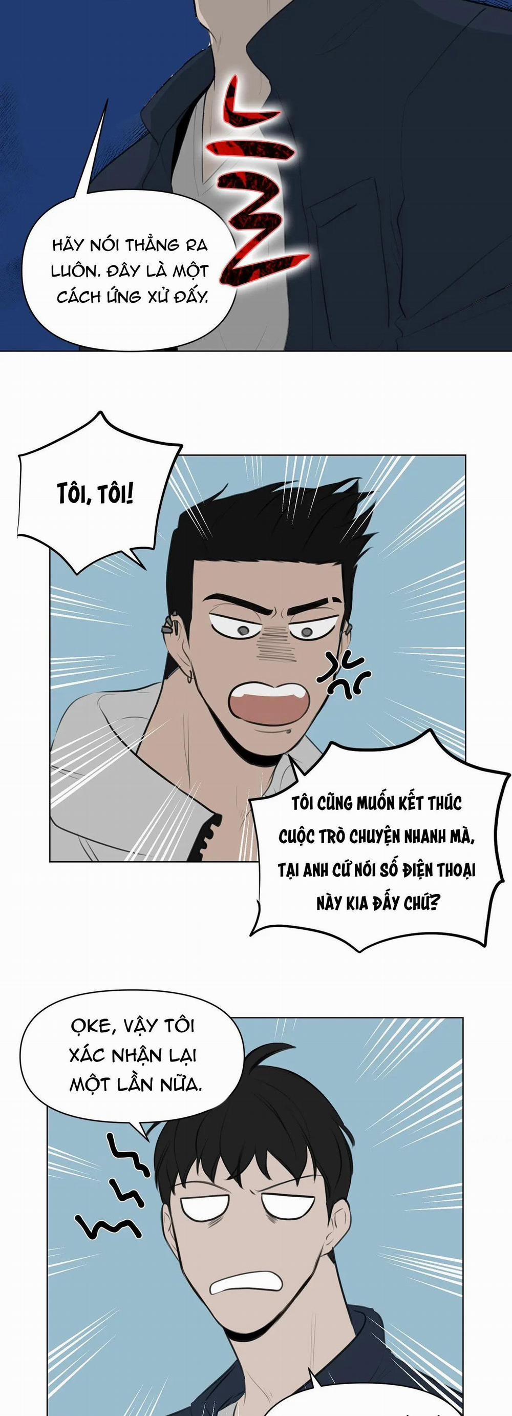 manhwax10.com - Truyện Manhwa CẤT CÁNH Chương 1 1 Trang 68