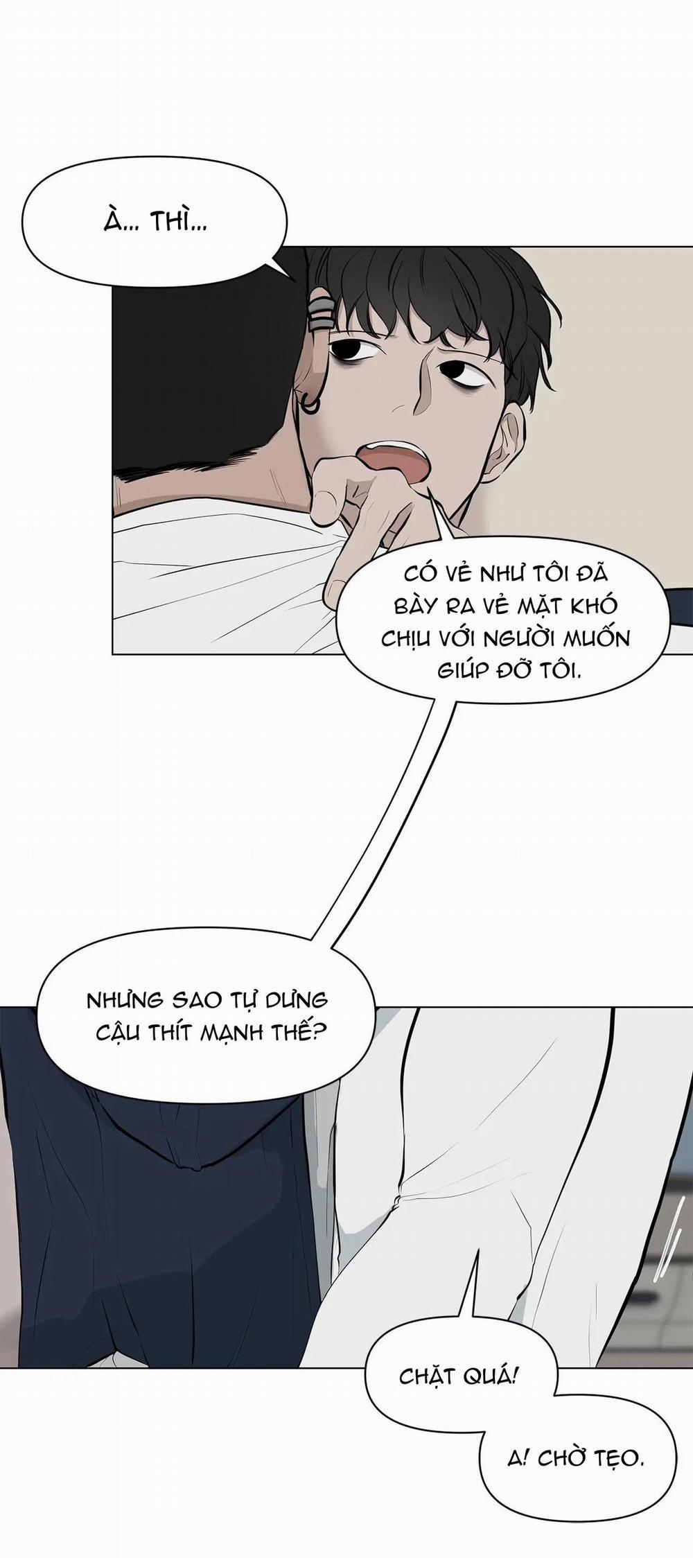 manhwax10.com - Truyện Manhwa CẤT CÁNH Chương 2 Trang 20