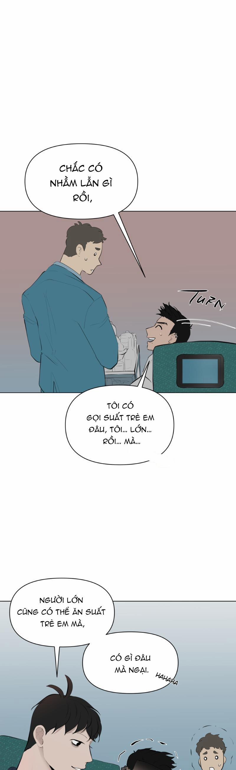 manhwax10.com - Truyện Manhwa CẤT CÁNH Chương 7 Trang 8