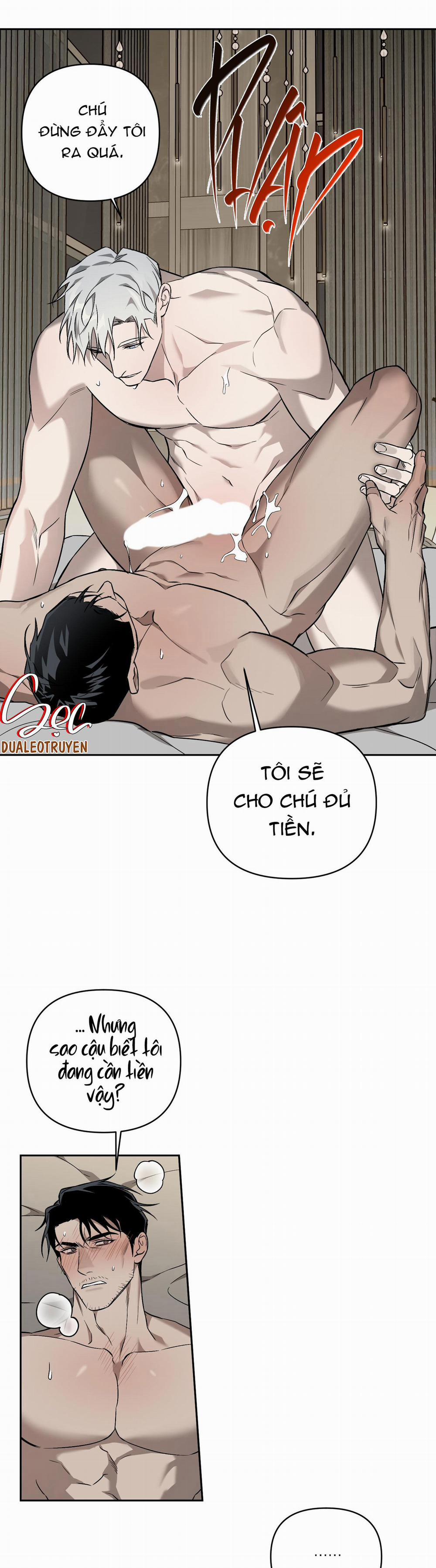 manhwax10.com - Truyện Manhwa CÁT LÚN Chương 1 Trang 26