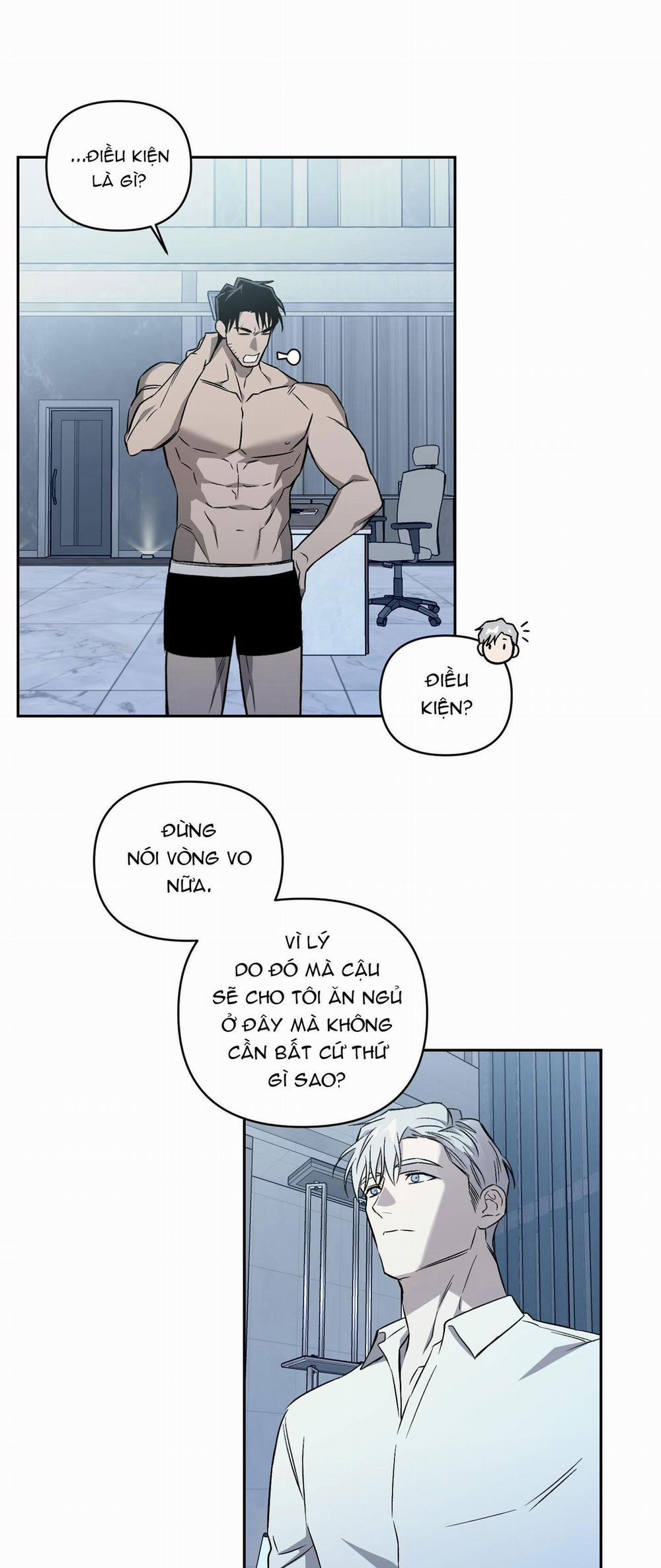 manhwax10.com - Truyện Manhwa CÁT LÚN Chương 2 Trang 14