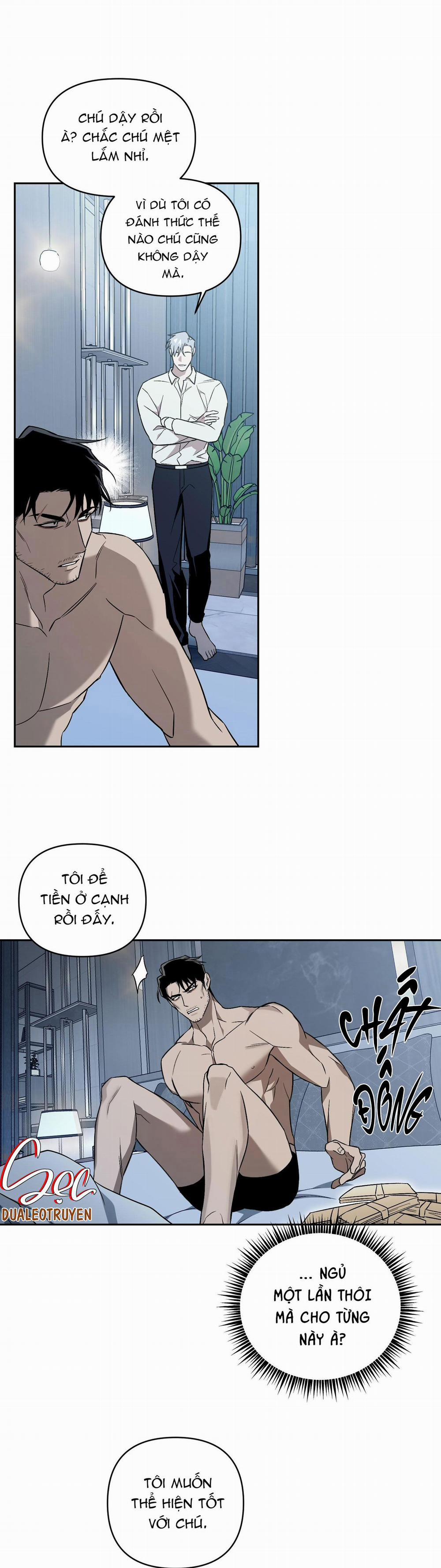 manhwax10.com - Truyện Manhwa CÁT LÚN Chương 2 Trang 3