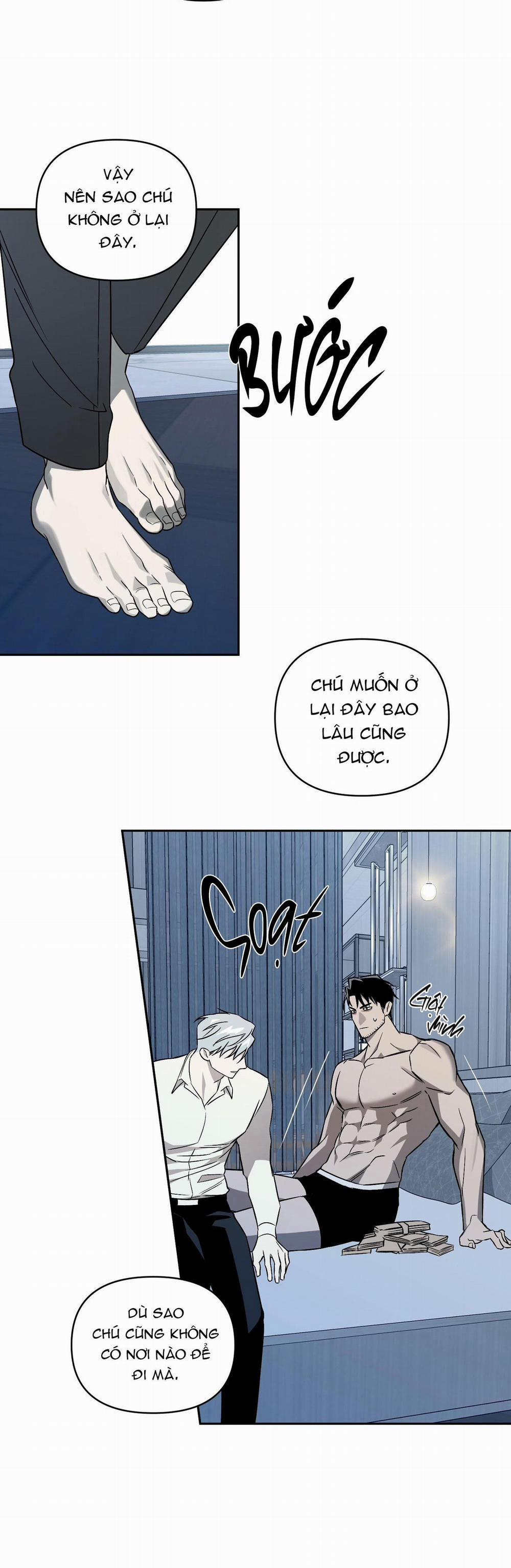 manhwax10.com - Truyện Manhwa CÁT LÚN Chương 2 Trang 4