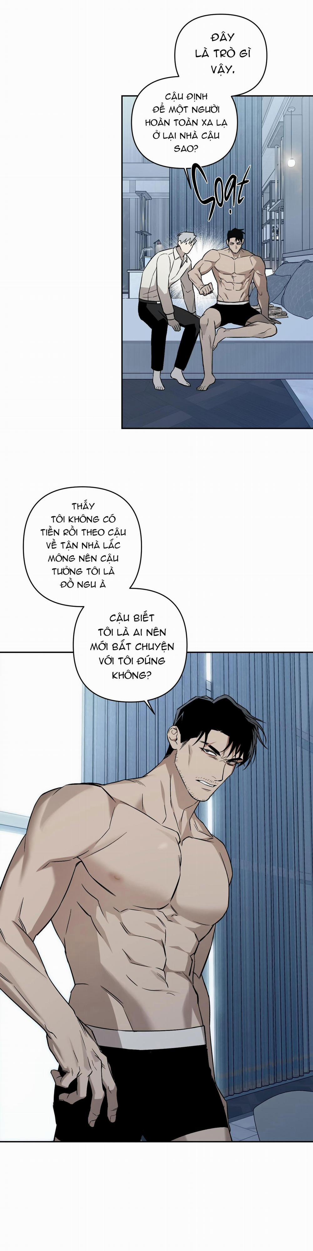 manhwax10.com - Truyện Manhwa CÁT LÚN Chương 2 Trang 8