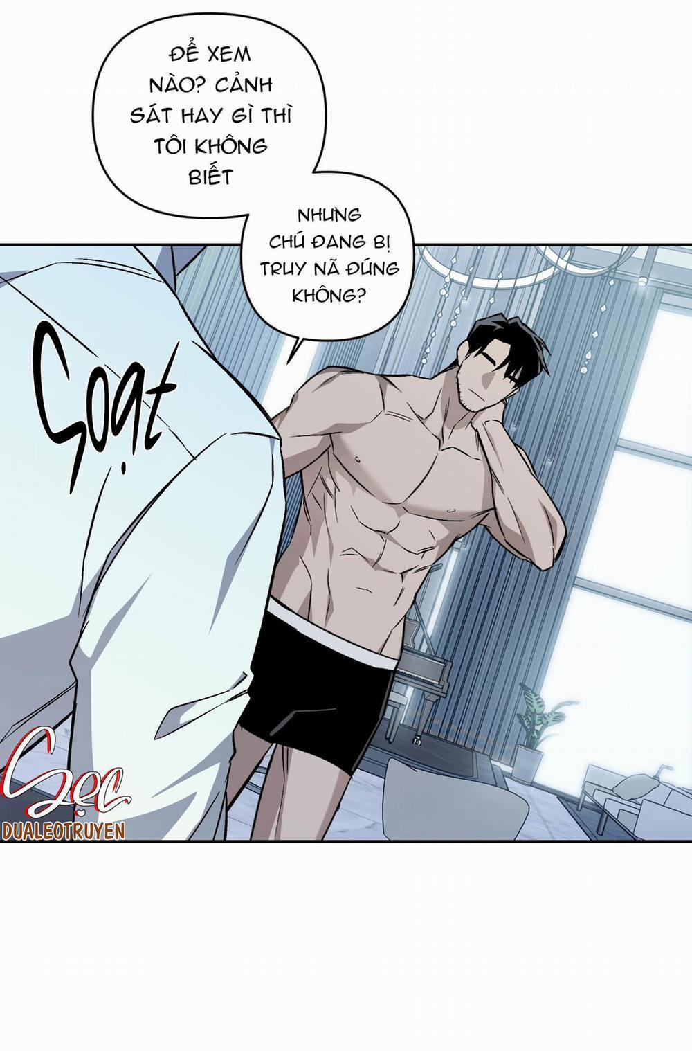 manhwax10.com - Truyện Manhwa CÁT LÚN Chương 2 Trang 10