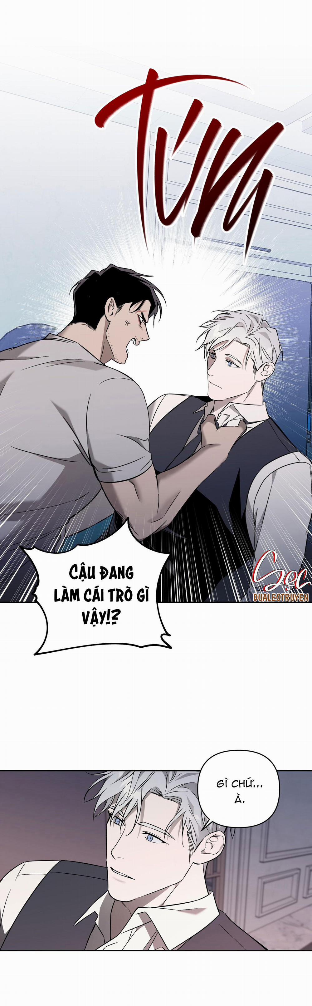 manhwax10.com - Truyện Manhwa CÁT LÚN Chương 3 Trang 12