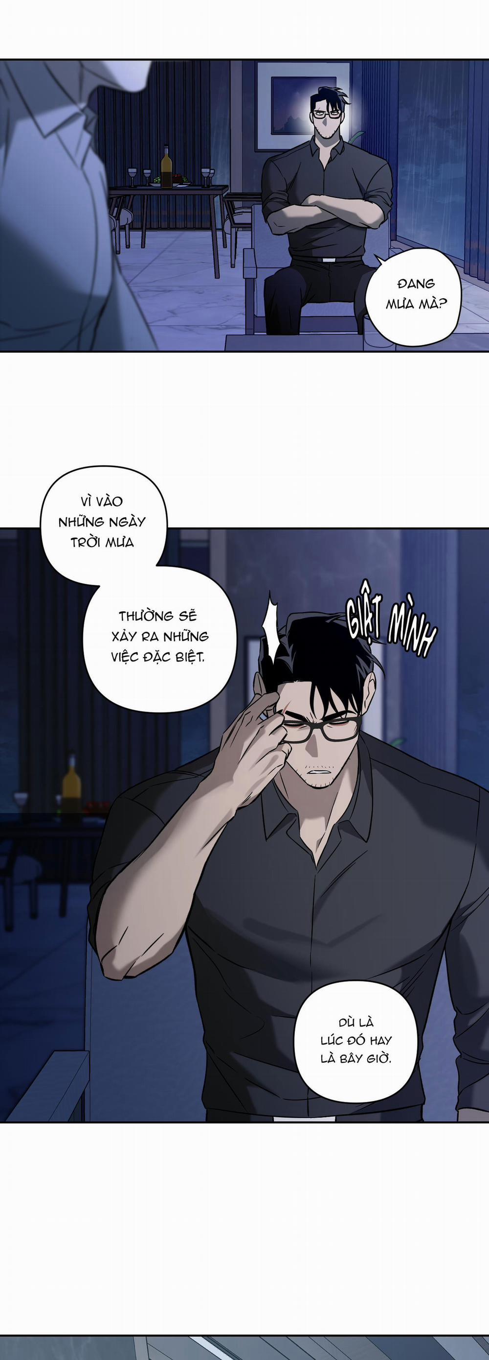 manhwax10.com - Truyện Manhwa CÁT LÚN Chương 4 Trang 28