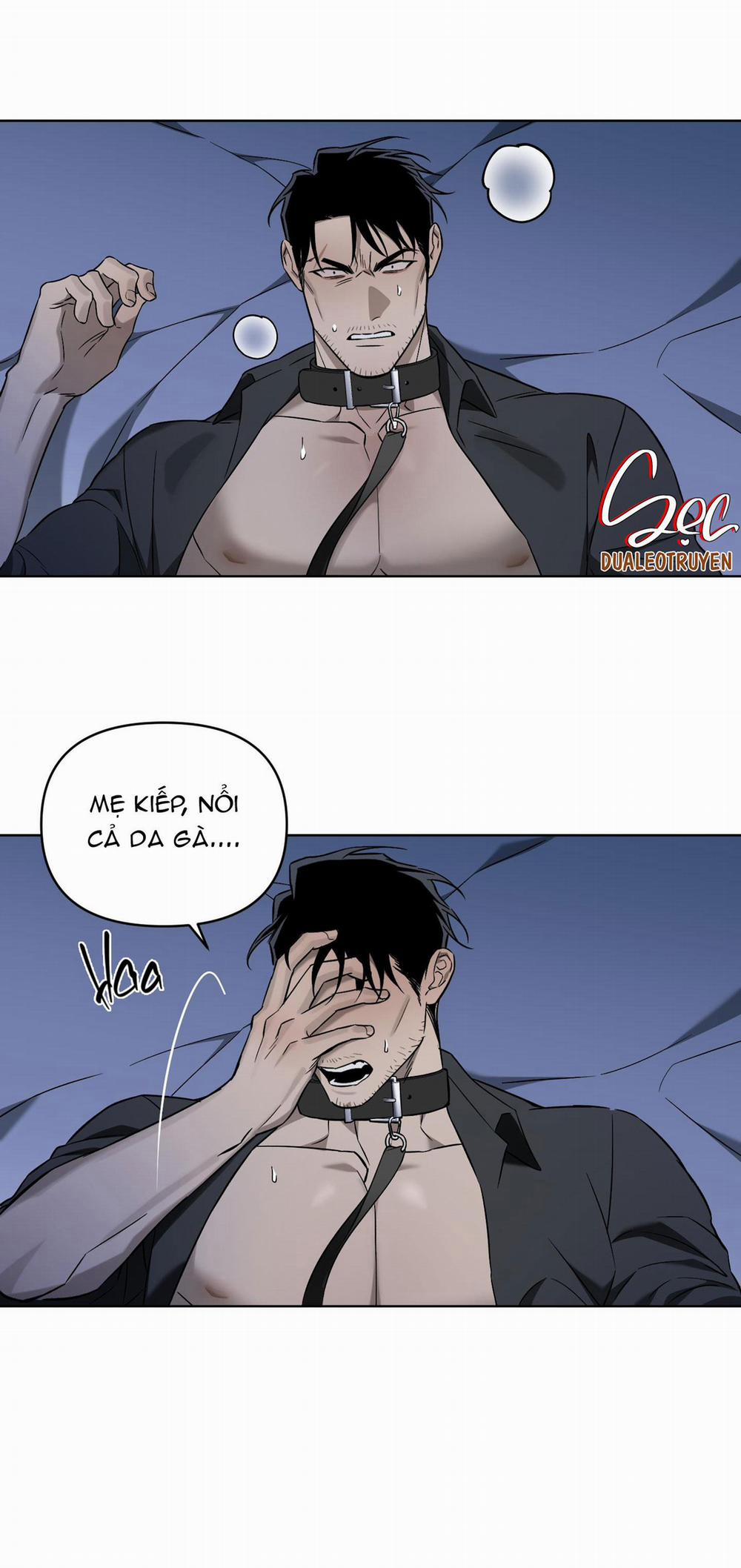 manhwax10.com - Truyện Manhwa CÁT LÚN Chương 6 Trang 17