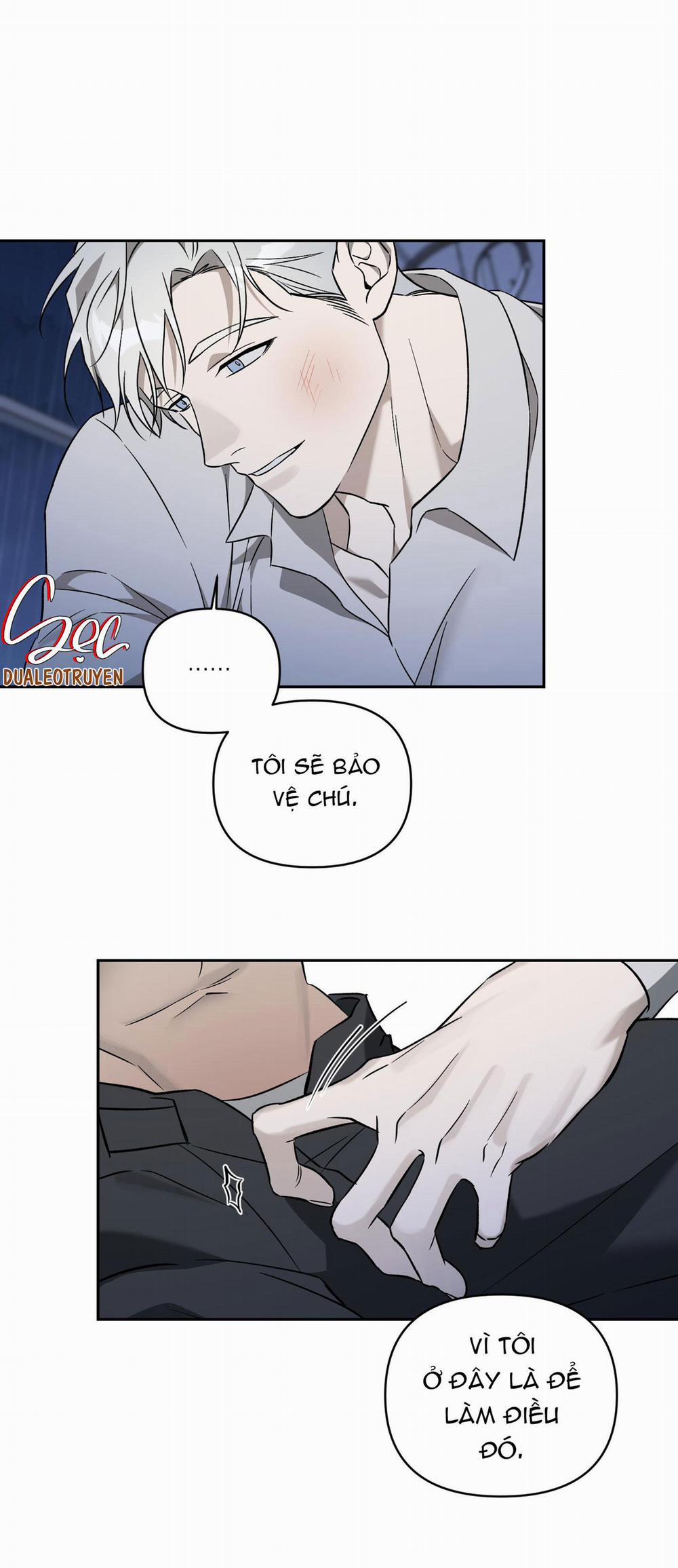 manhwax10.com - Truyện Manhwa CÁT LÚN Chương 6 Trang 18