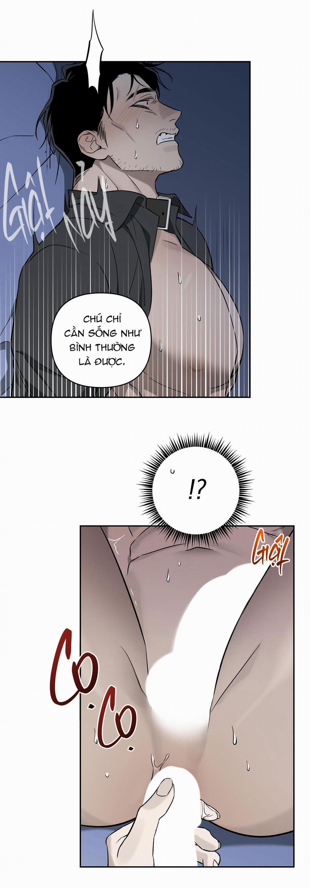 manhwax10.com - Truyện Manhwa CÁT LÚN Chương 6 Trang 19