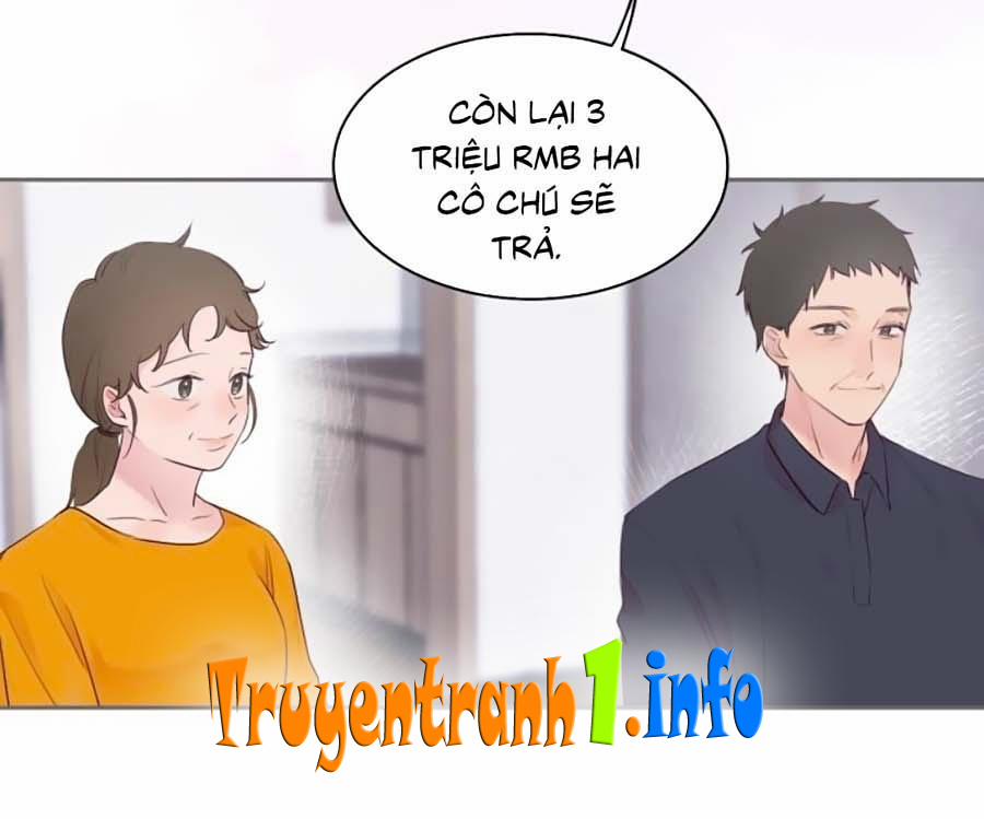 manhwax10.com - Truyện Manhwa Cát Xê Người Tình Bóng Đêm Chương 1 Trang 49