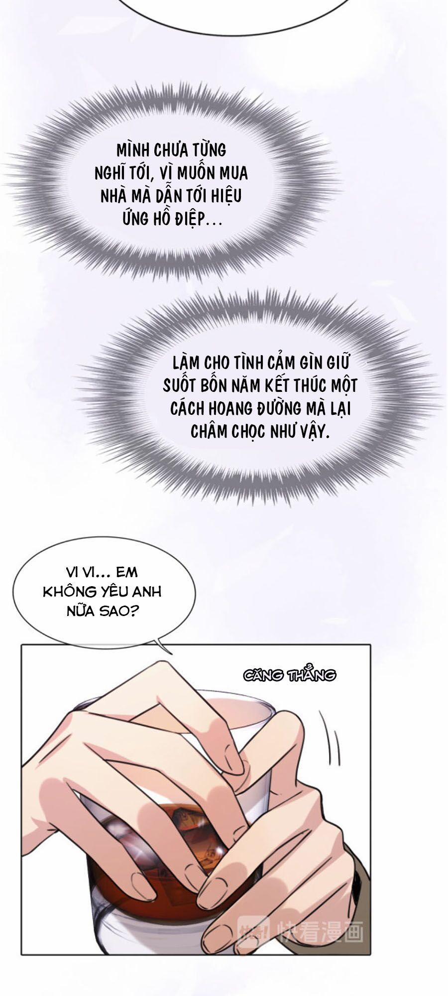 manhwax10.com - Truyện Manhwa Cát Xê Người Tình Bóng Đêm Chương 25 Trang 23