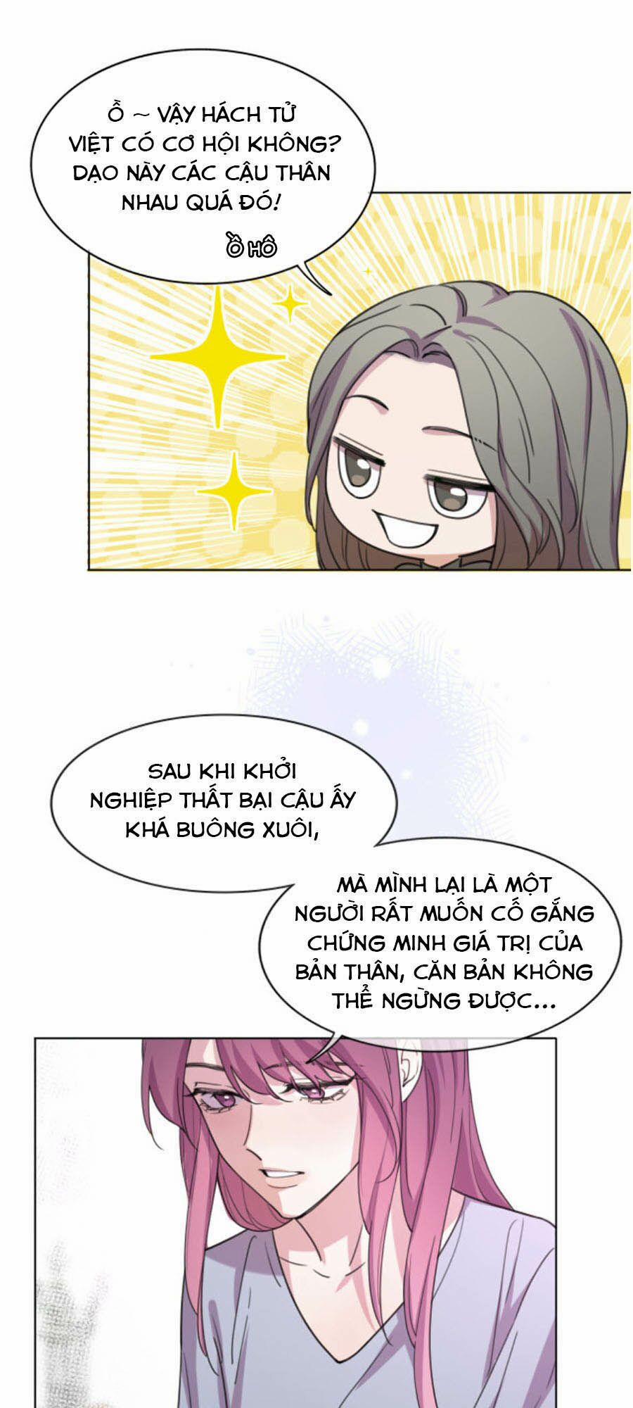 manhwax10.com - Truyện Manhwa Cát Xê Người Tình Bóng Đêm Chương 27 Trang 12