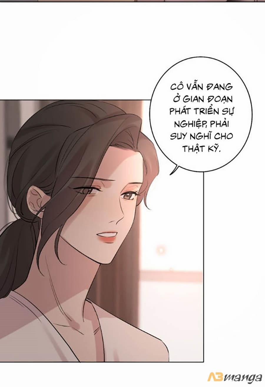 manhwax10.com - Truyện Manhwa Cát Xê Người Tình Bóng Đêm Chương 6 Trang 44