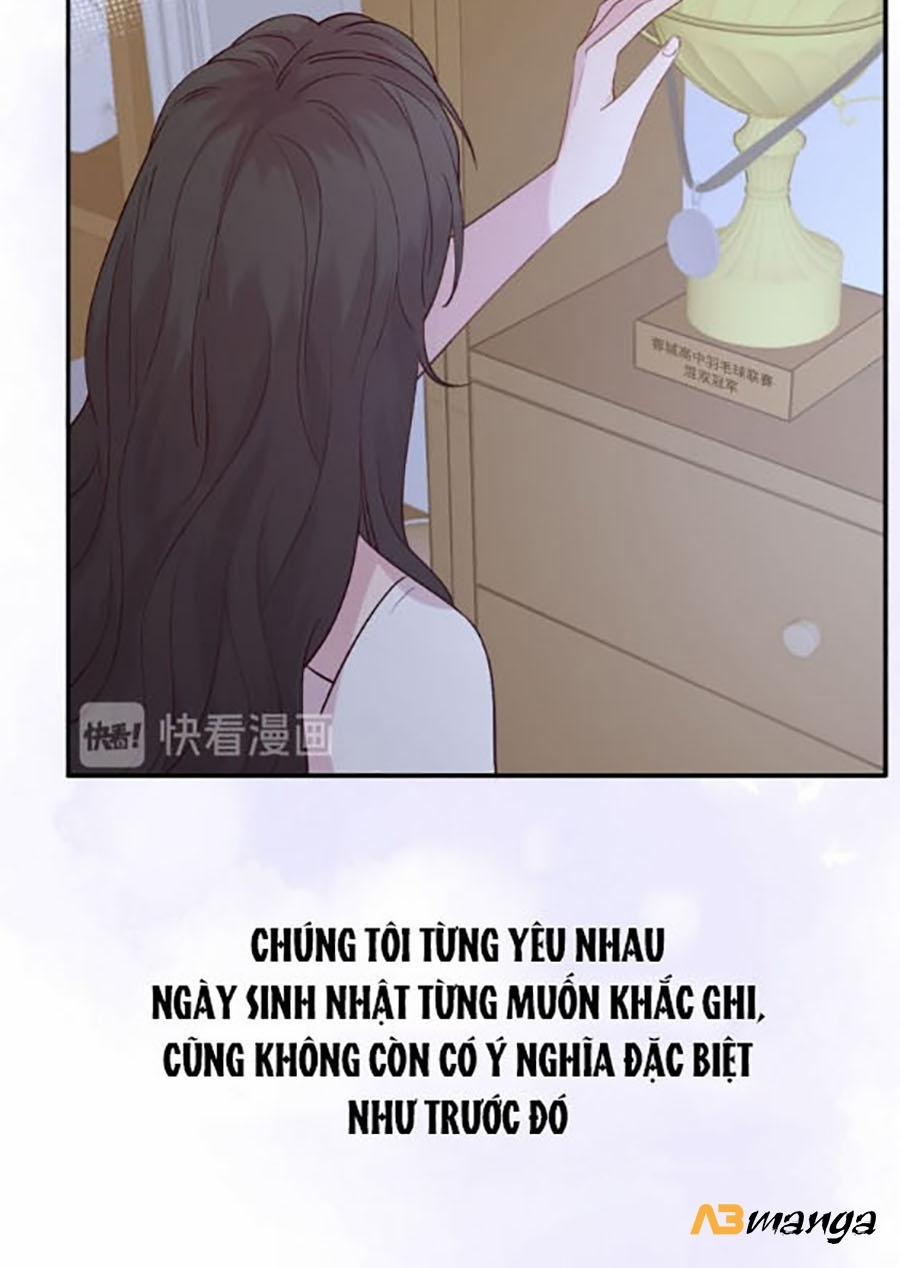 manhwax10.com - Truyện Manhwa Cát Xê Người Tình Bóng Đêm Chương 7 5 Trang 17