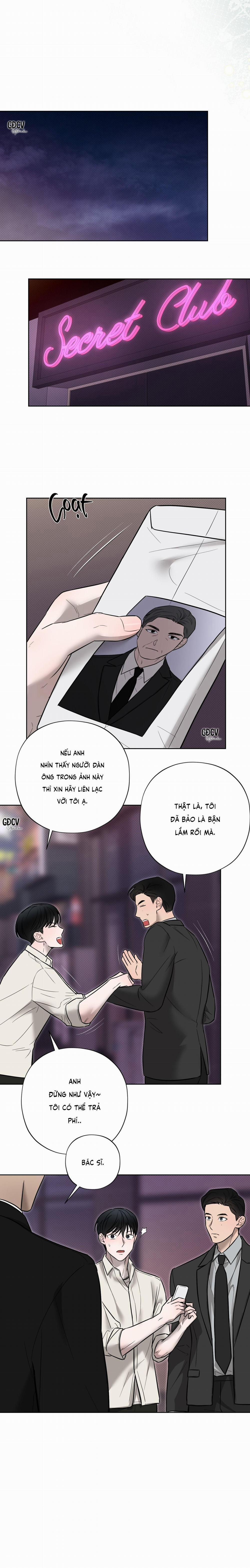 manhwax10.com - Truyện Manhwa (CATCH UP) ĐUỔI BẮT Chương 10 0 Trang 20