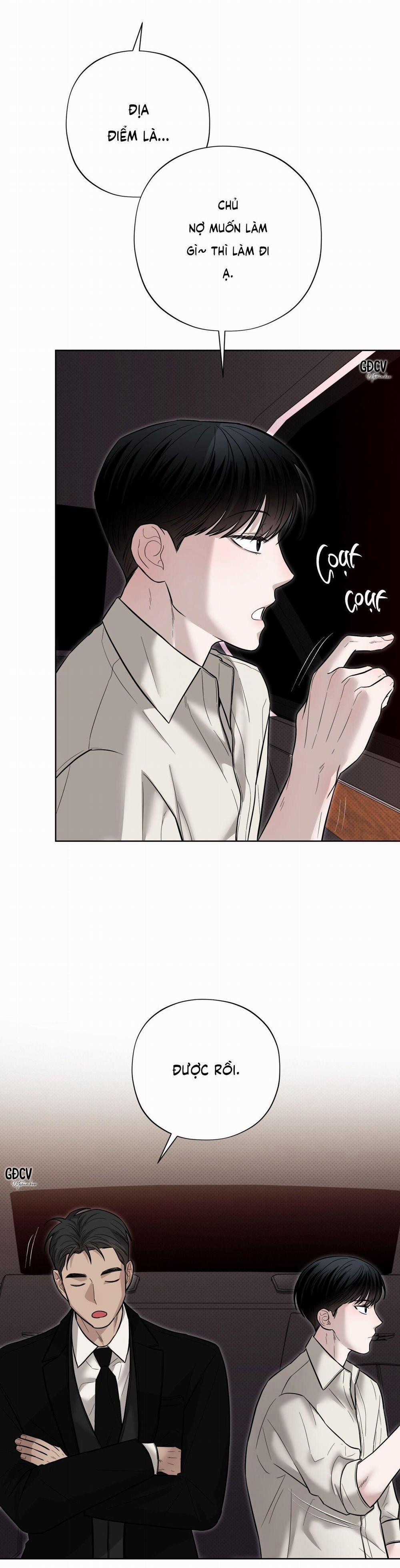 manhwax10.com - Truyện Manhwa (CATCH UP) ĐUỔI BẮT Chương 10 0 Trang 30