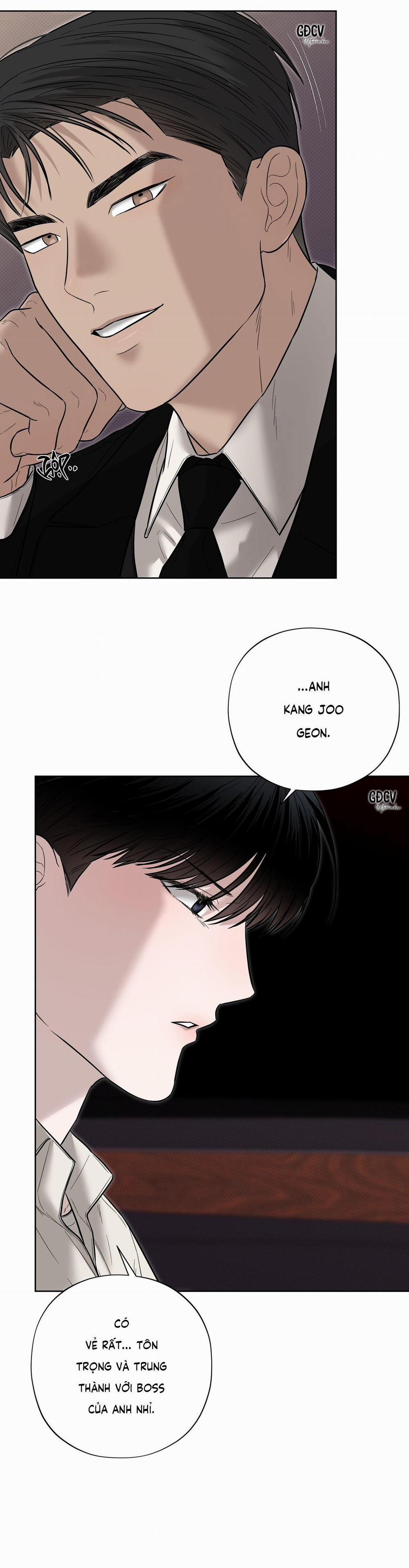 manhwax10.com - Truyện Manhwa (CATCH UP) ĐUỔI BẮT Chương 10 0 Trang 35