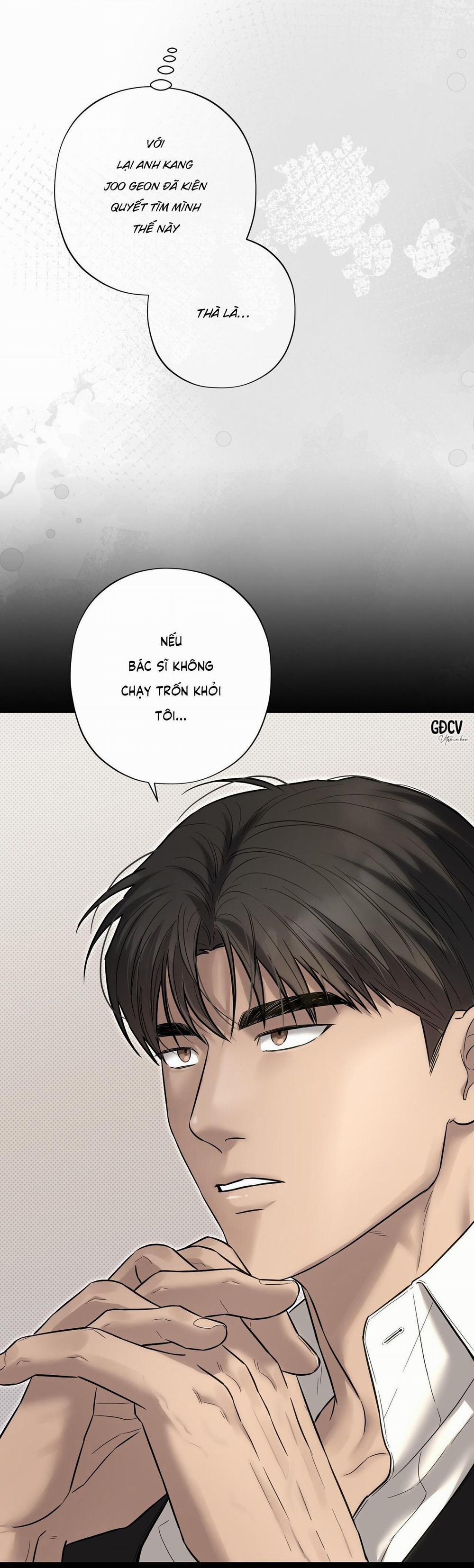 manhwax10.com - Truyện Manhwa (CATCH UP) ĐUỔI BẮT Chương 10 0 Trang 7