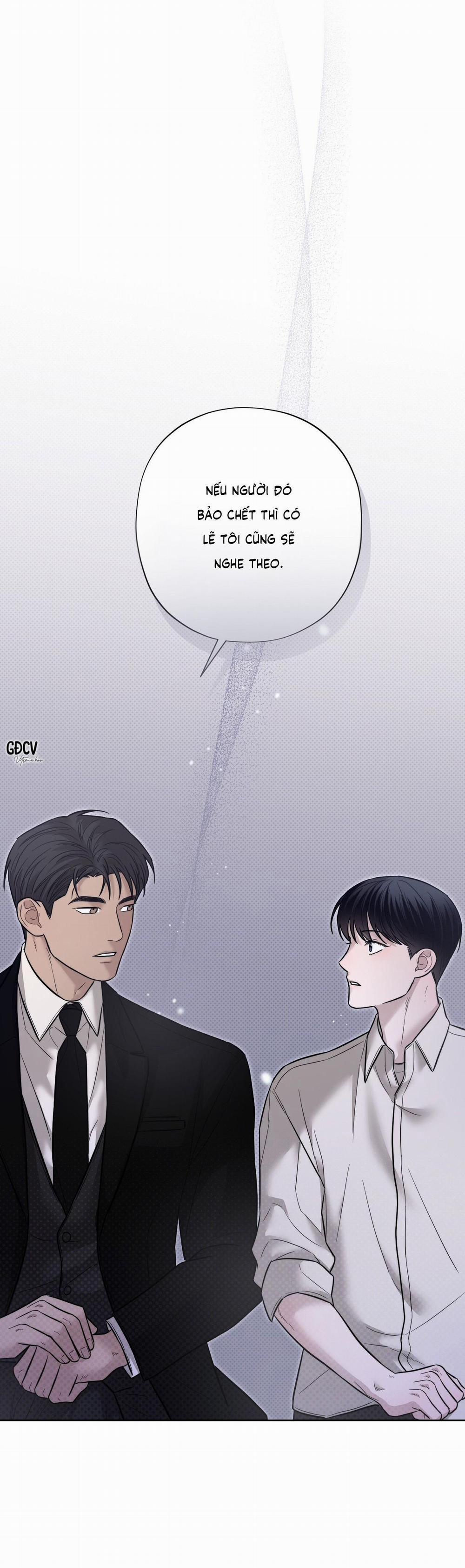 manhwax10.com - Truyện Manhwa (CATCH UP) ĐUỔI BẮT Chương 10 Trang 37