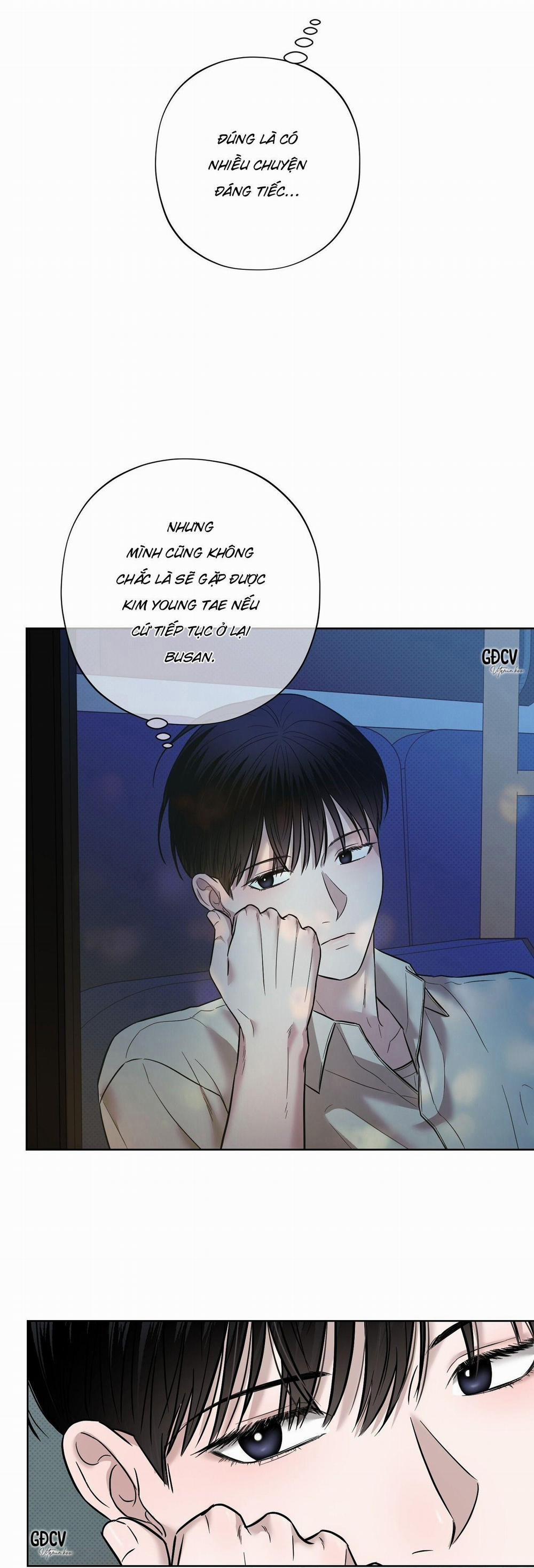 manhwax10.com - Truyện Manhwa (CATCH UP) ĐUỔI BẮT Chương 10 Trang 6