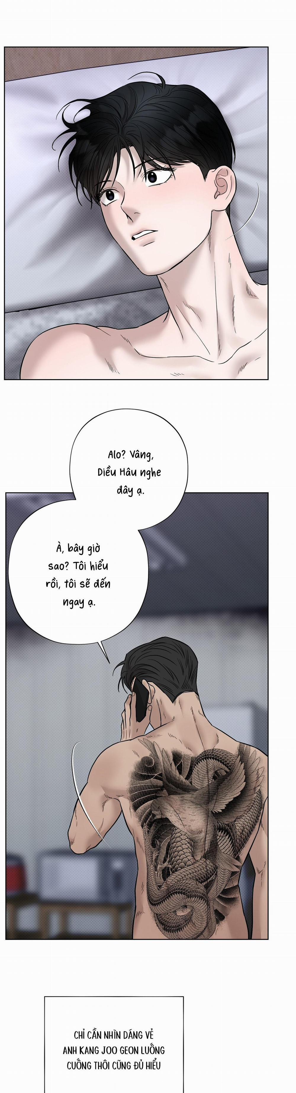 manhwax10.com - Truyện Manhwa (CATCH UP) ĐUỔI BẮT Chương 11 0 Trang 25