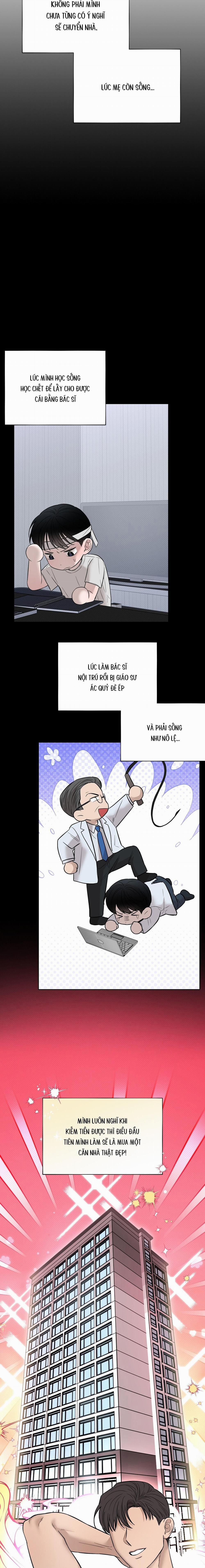 manhwax10.com - Truyện Manhwa (CATCH UP) ĐUỔI BẮT Chương 11 0 Trang 34