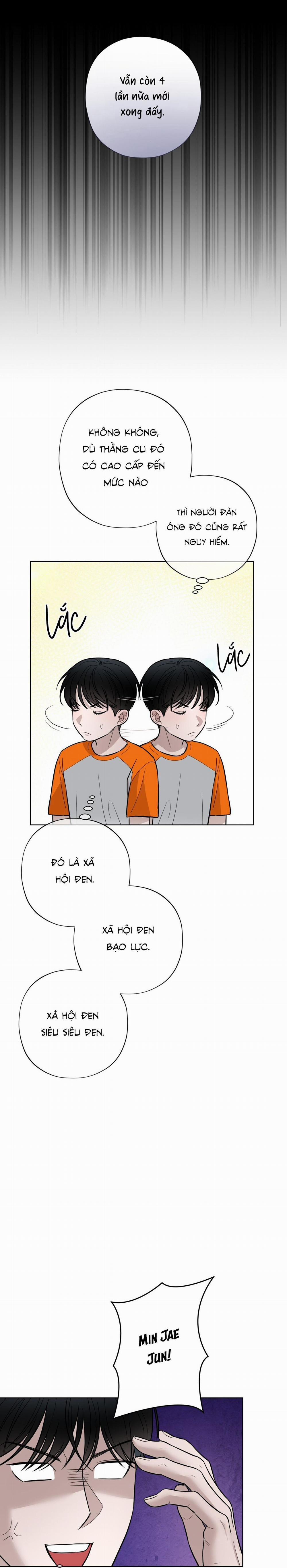 manhwax10.com - Truyện Manhwa (CATCH UP) ĐUỔI BẮT Chương 12 Trang 24