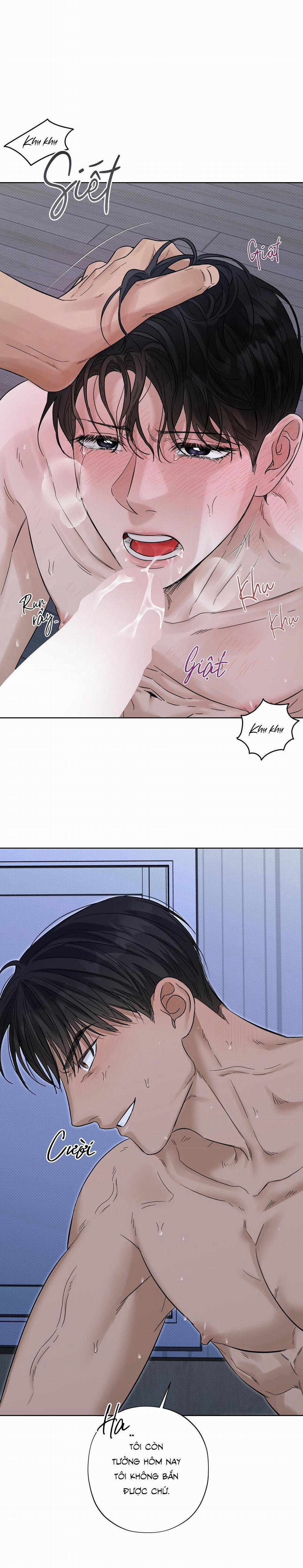 manhwax10.com - Truyện Manhwa (CATCH UP) ĐUỔI BẮT Chương 13 0 Trang 21