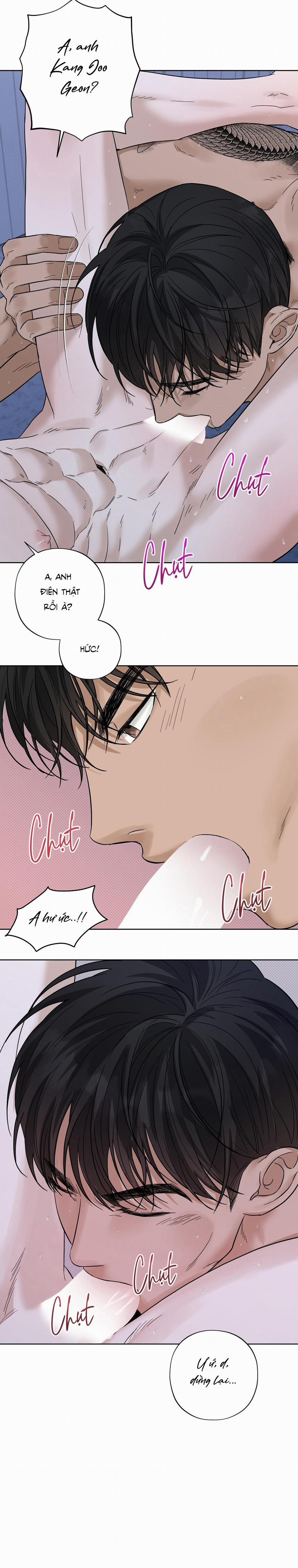 manhwax10.com - Truyện Manhwa (CATCH UP) ĐUỔI BẮT Chương 13 0 Trang 27